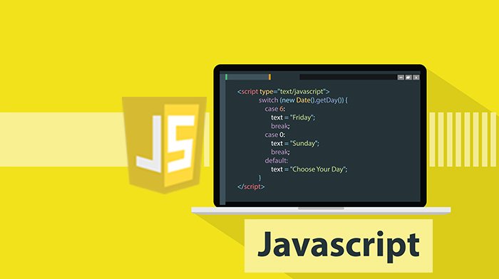 Lập trình cơ sở với Javascript